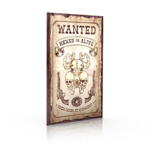 [MCG408] Cypher System High Noon at Midnight Wanted Hexed Or Alive