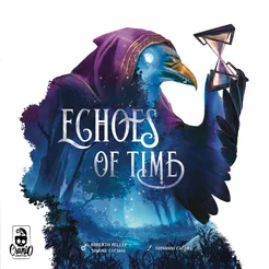 [CGA22001] Echoes of Time