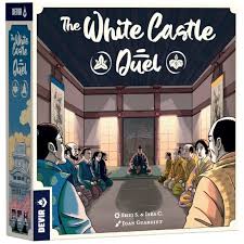 [DVRWCD] The White Castle Duel