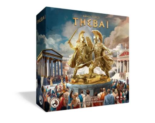 [BND0152KP02] Thebai