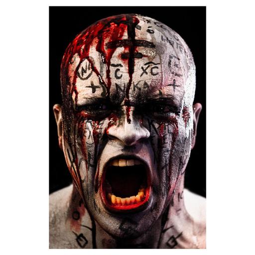 [SDJZ0066] Mörk Borg RPG Empire of Hatred