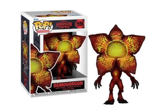 [230253] Funko Pop! STRANGER THINGS RIFT - Demogorgon