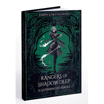 [MUH069V003] Rangers of Shadow Deep A Gathering of Heroes