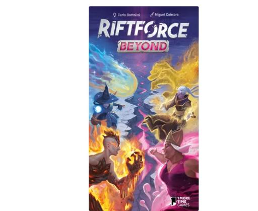 [CSGFB4240] Riftforce - Beyond