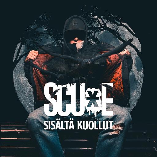 [3RD050] Sisältä Kuollut (CD)