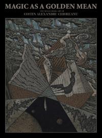 [978-952-93-5309-5] Magic As A Golden Mean (Costin Chioreanu) (Kirja)