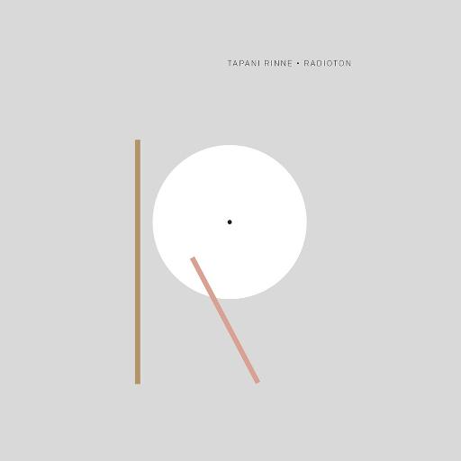 [AAX-033] Radioton (LP Col)