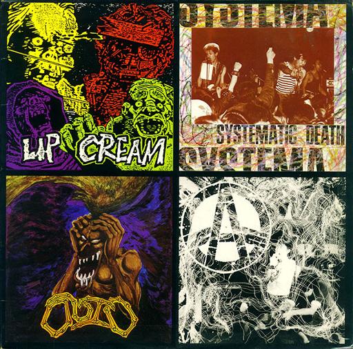 [AFM219-2] Thrash 'til Death (2CD)