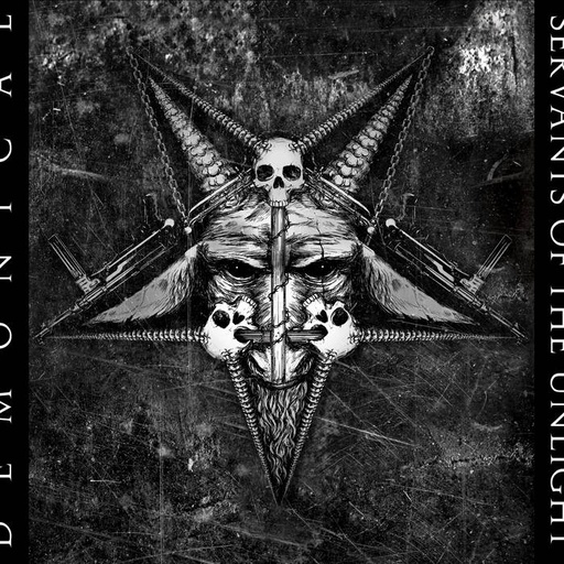 [ARCD232D] Servants Of The Unlight (CD Digipak)