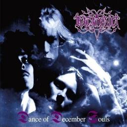 [CDVILED175] Dance Of December Souls (CD)