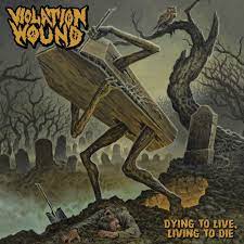 [CDVILEF839] Dying To Live, Living To Die (CD Digipak)