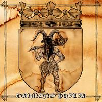 [CUT078MC] Daimono Philia (Kasetti)