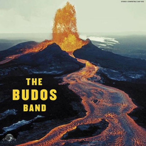 [DAP005-2] Budos Band (CD)