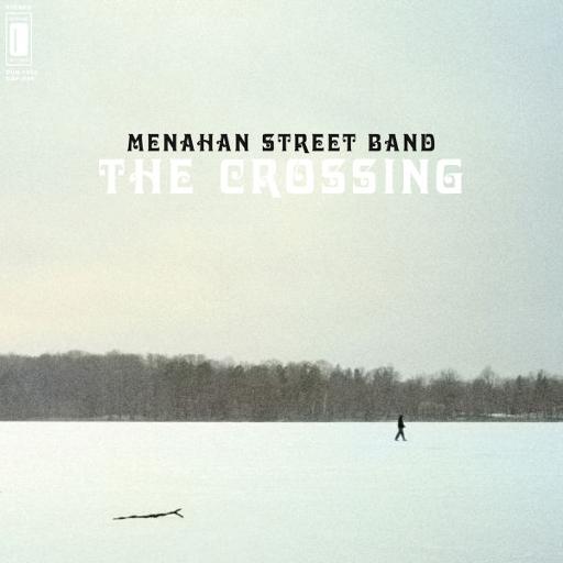 [DAP029-1] The Crossing (LP)