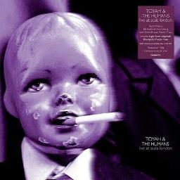 [DEMREC702] Live At The Scala 2010 w/The Humans (2LP)