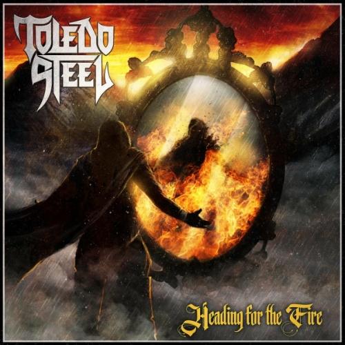 [DISS0186CDD] Heading Through The Fire (CD)
