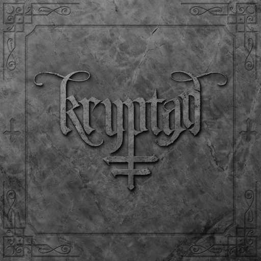 [DMP0206CD] Kryptan (CD Ep Digipak)