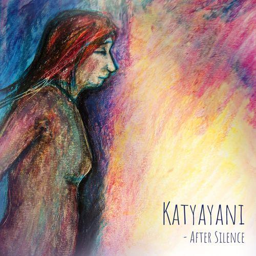 [ECD-1800012] After Silence (CD Digipak)