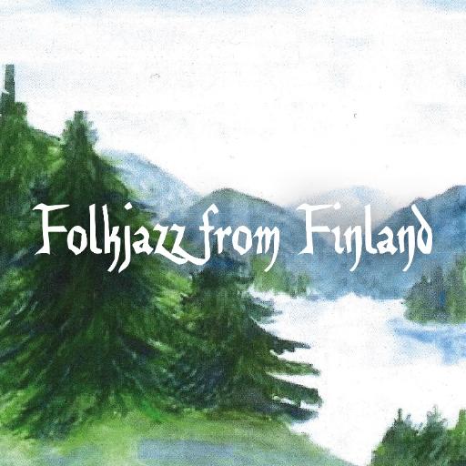 [ECD-201871] Folkjazz From Finland (CD)