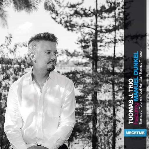 [ECD-201874] Megetme (CD)