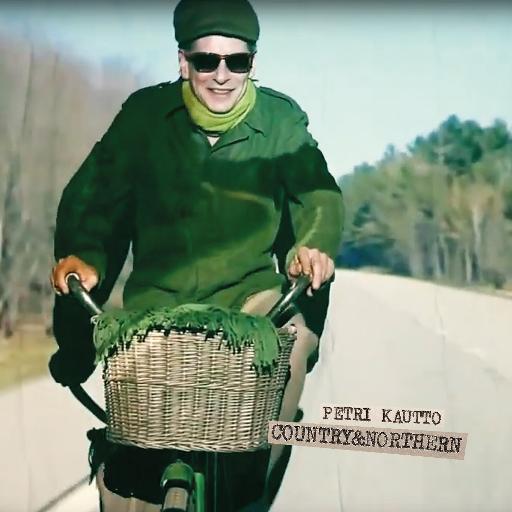 [ECD-201981] Country &amp; Northern (CD Digipak)