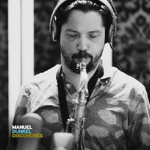 [ECD-201986] Discoveries (CD)