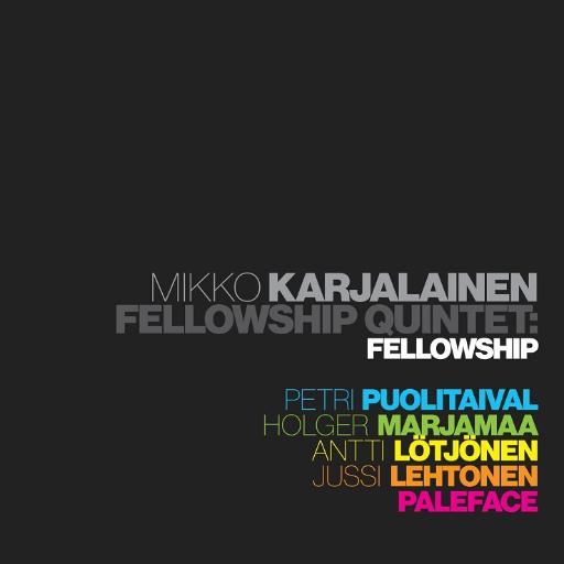 [ECD-2020126] Fellowship (CD)