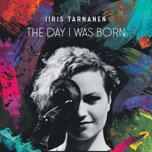 [ECD-2020128] The Day I Was Born (CD)