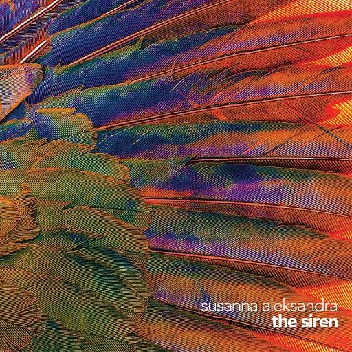 [ECD-2020129] The Siren (CD Digipak)