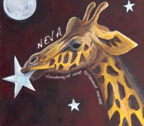 [HILL61] Vuodenajat Ovat Hylänneet Meidät (CD Digipak)