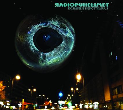 [IF-77LP] Kosminen Tiedottomuus (LP)