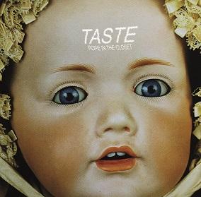 [IF-79LP] Rope In The Closet (LP)