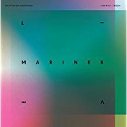 [INDIE168SCD] Mariner: Live At De Kreun - Belgium  w/Julie Christmas (CD Digipak)