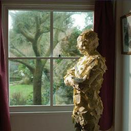 [KSCOPE449] Someone Here Is Missing (CD Digipak)