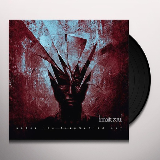 [KSCOPE987] Under The Fragmented Sky (LP)
