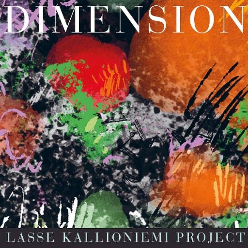 [LASCD1] Dimension (CD)