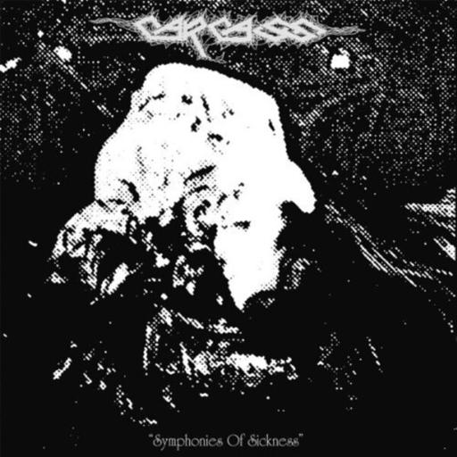 [MOSH018FDR] Symphonies Of Sickness (fdr Mastering) (LP)
