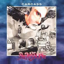 [MOSH160CDFDR] Swansong (fdr Mastering) (CD Digipak)