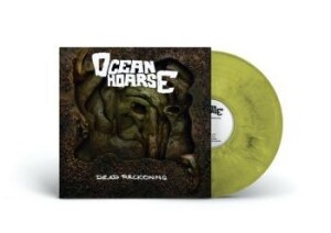 [ND028LP] Dead Reckoning * (LP Marbled)