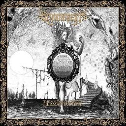 [102972] The Maldoror Chants : Hermaphrodite (CD)