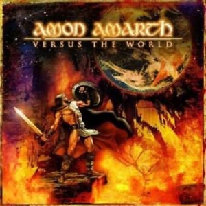 [144101] Versus The World (LP)