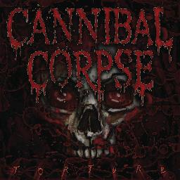 [150820] Torture (CD)