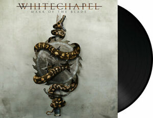 [154561] Mark Of The Blade (LP)