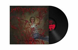 [155301] Red Before Black (LP)