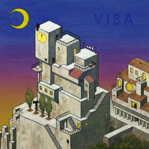 [ELP-201908] Viba (LP)