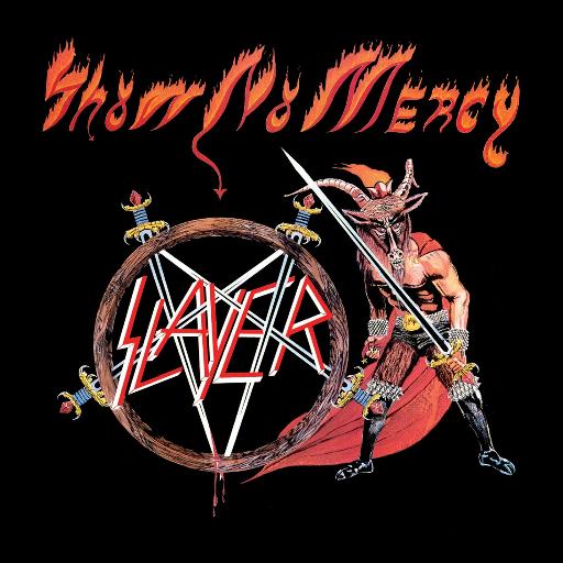 [157912] Show No Mercy (CD)