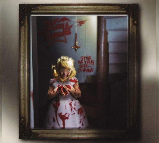 [250711] Give Me Your Soul... Please (2LP Picture)