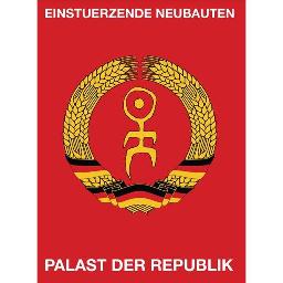 [810228] Palast Der Republik (DVD)