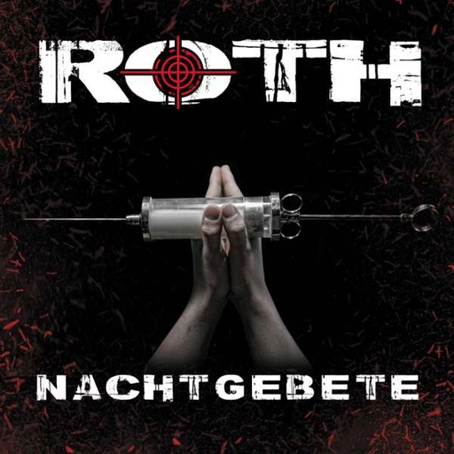 [MASD1198] Nachtgebete (2CD Mediabook)