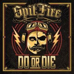 [MASD1208] Do Or Die (CD Digipak)